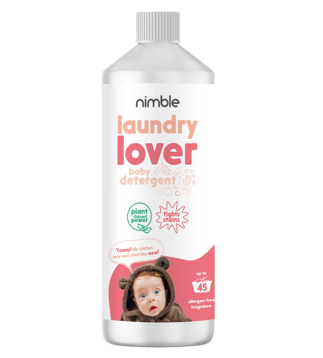 Laundry Lover - 1000 ml